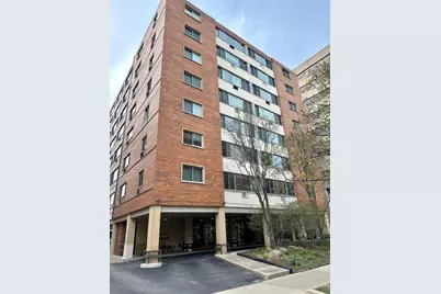 1516 Hinman Avenue #303, Evanston, IL 60201 - Photo 1