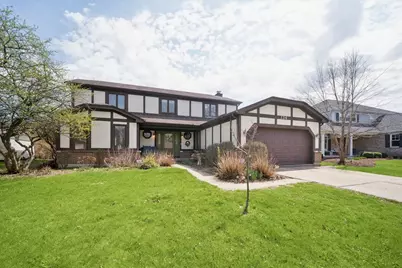 134 Amherst Drive, Bartlett, IL 60103 - Photo 1