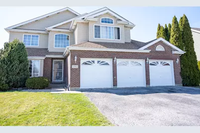 232 Highland Road, Matteson, IL 60443 - Photo 1