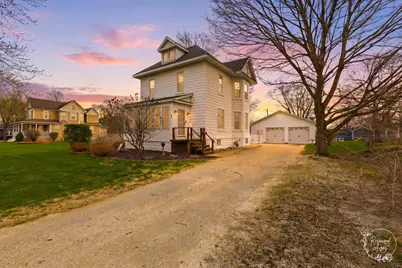 160 Porter Avenue, Clifton, IL 60927 - Photo 1