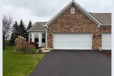 362 Woodhill Drive, Carol Stream, IL 60188 - Photo 1