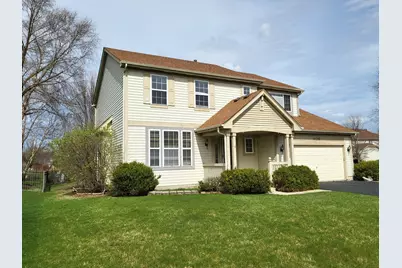 18392 Springwood Drive, Grayslake, IL 60030 - Photo 1