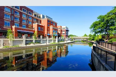 1001 N Mill Street #203, Naperville, IL 60563 - Photo 21