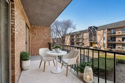 1001 N Mill Street #203, Naperville, IL 60563 - Photo 19