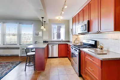1585 Ridge Avenue #505, Evanston, IL 60201 - Photo 11
