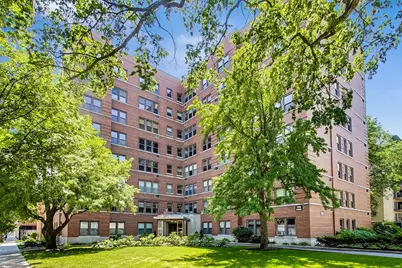1585 Ridge Avenue #505, Evanston, IL 60201 - Photo 1