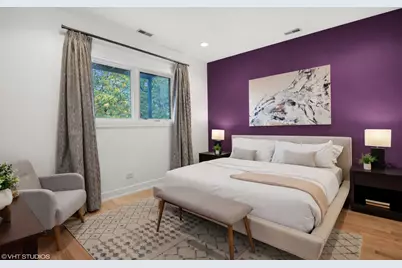 1021 N Hermitage Avenue #2, Chicago, IL 60622 - Photo 9