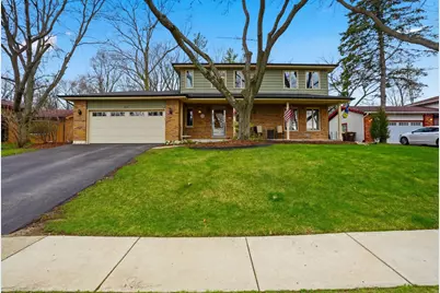 476 Gerry Street, Woodstock, IL 60098 - Photo 1