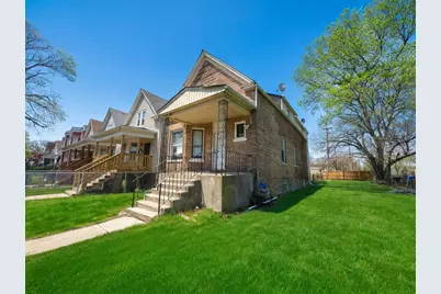 7316 S Perry Avenue, Chicago, IL 60621 - Photo 1