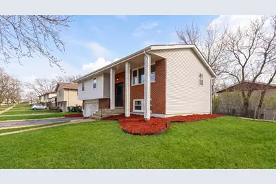3211 Birchwood Drive, Hazel Crest, IL 60429 - Photo 21