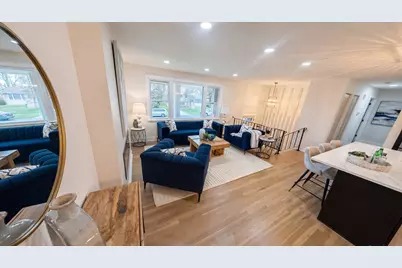 3211 Birchwood Drive, Hazel Crest, IL 60429 - Photo 5