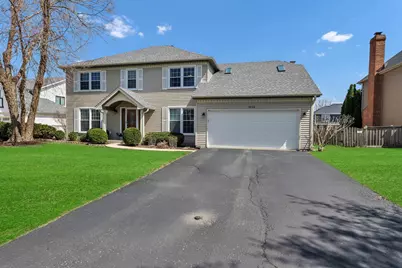 3916 Nighthawk Court, Naperville, IL 60540 - Photo 1