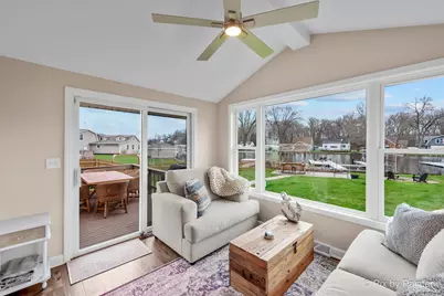 40433 N Bluff Drive, Antioch, IL 60002 - Photo 31