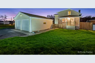40433 N Bluff Drive, Antioch, IL 60002 - Photo 1