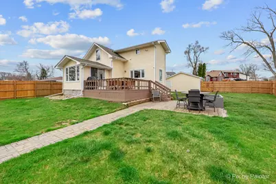 40433 N Bluff Drive, Antioch, IL 60002 - Photo 11
