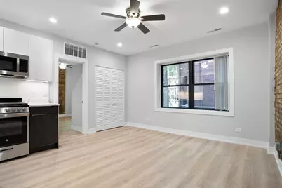 1552 W Juneway Terrace #1E, Chicago, IL 60626 - Photo 3