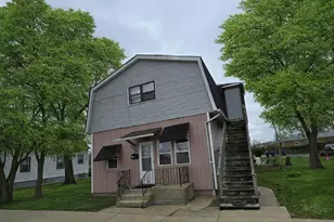 1949 Burr Oak Ave, Blue Island, IL 60406 - Photo 1