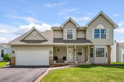 26258 Squire Lane, Channahon, IL 60410 - Photo 1