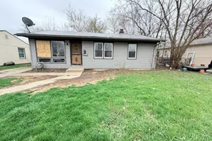 1420 E 15th St, Ford Heights, IL 60411 - Photo 1