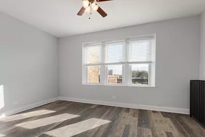 1608 W Sherwin Avenue #710, Chicago, IL 60626 - Photo 5