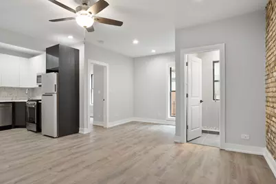 1651 W Jonquil Terrace #10, Chicago, IL 60626 - Photo 3