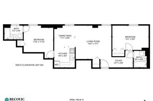 4520 N Clarendon Ave, Chicago, IL 60640 - Photo 11