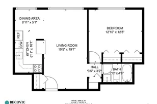 6001 N Kenmore Ave, Chicago, IL 60660 - Photo 11