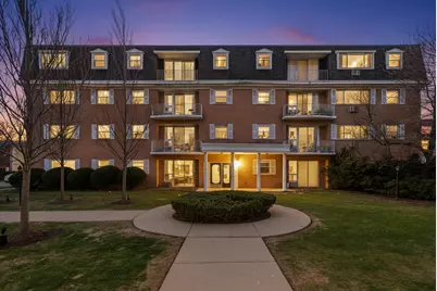 415 Wesley Avenue #21, Oak Park, IL 60302 - Photo 27