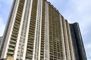 400 E Randolph St, Chicago, IL 60601 - Photo 1