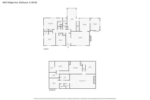459 E Ridge Ave, Elmhurst, IL 60126 - Photo 27