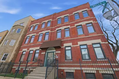 2843 S Wells Street #2E, Chicago, IL 60616 - Photo 1