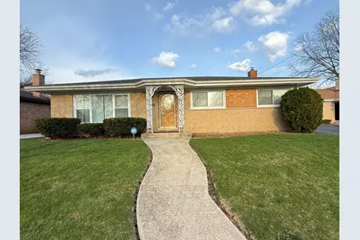 16856 School Street, South Holland, IL 60473 - Photo 1