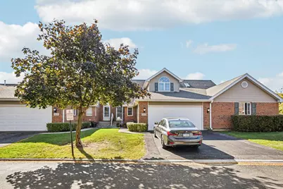 14255 Wedgewood Glens Drive, Orland Park, IL 60462 - Photo 1