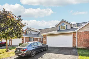 14255 Wedgewood Glens Dr, Orland Park, IL 60462 - Photo 3