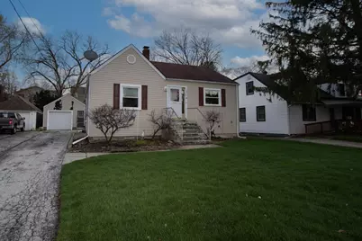 1953 Wisconsin Avenue, Downers Grove, IL 60515 - Photo 1