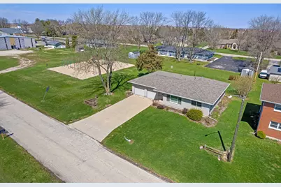 356 E Ann Street, Somonauk, IL 60552 - Photo 21