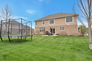 24054 S Sunset Lakes Dr, Manhattan, IL 60442 - Photo 37