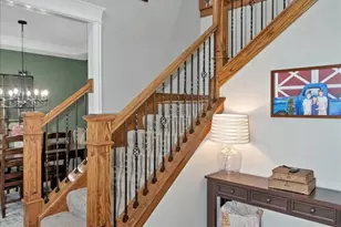 24054 S Sunset Lakes Dr, Manhattan, IL 60442 - Photo 3