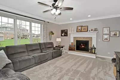 24054 S Sunset Lakes Drive, Manhattan, IL 60442 - Photo 13