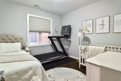 675 N Peoria Street #3N, Chicago, IL 60642 - Photo 19