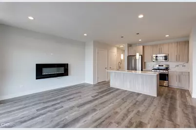 1604 N Richmond Street #2D, Chicago, IL 60647 - Photo 5