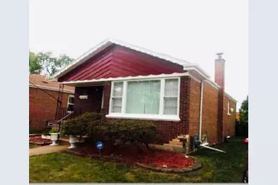 13622 S School Street, Riverdale, IL 60827 - Photo 1