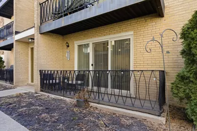 6867 N Overhill Avenue #1D, Chicago, IL 60631 - Photo 3