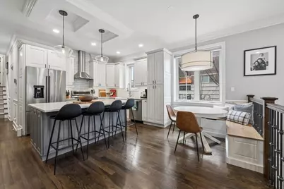 2257 W Belmont Avenue #1W, Chicago, IL 60618 - Photo 13