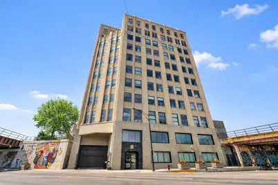 1550 S Blue Island Avenue #721, Chicago, IL 60608 - Photo 1