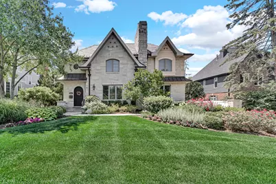 932 S Grant Street, Hinsdale, IL 60521 - Photo 1