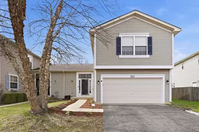 2211 Carpenter Avenue, Plainfield, IL 60586 - Photo 1