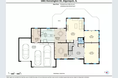 1661 Kensington Drive, Algonquin, IL 60102 - Photo 61