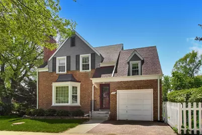 5601 Carol Avenue, Morton Grove, IL 60053 - Photo 43