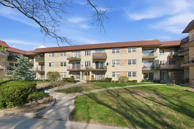 5211 N Potawatomie Avenue #206, Chicago, IL 60656 - Photo 7